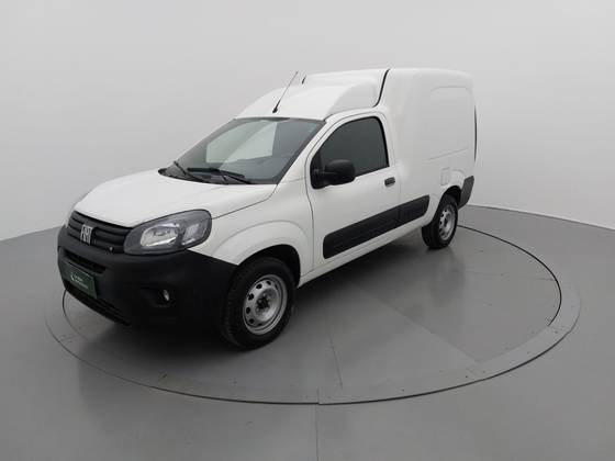 FIAT FIORINO 1.4 MPI FURGÃO ENDURANCE 8V FLEX 2P MANUAL FIAT FIORINO 1.4 MPI FURGÃO ENDURANCE 8V FLEX 2P MANUAL